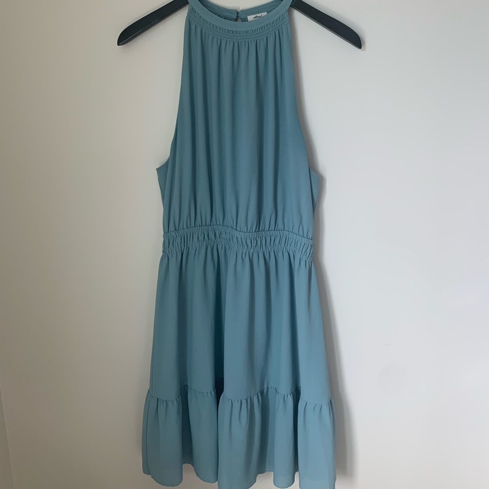 Wilfred ✨ Effet Mini Dress